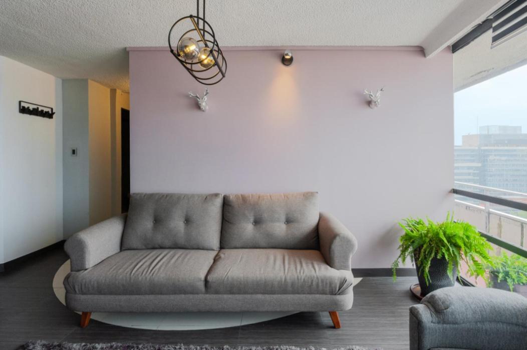 Caravansaro Penthouse Polanco * México DF