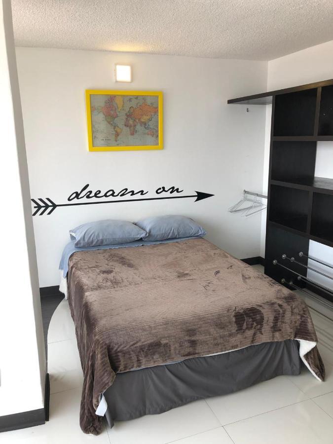 Caravansaro Penthouse Polanco Habitación en casa particular *