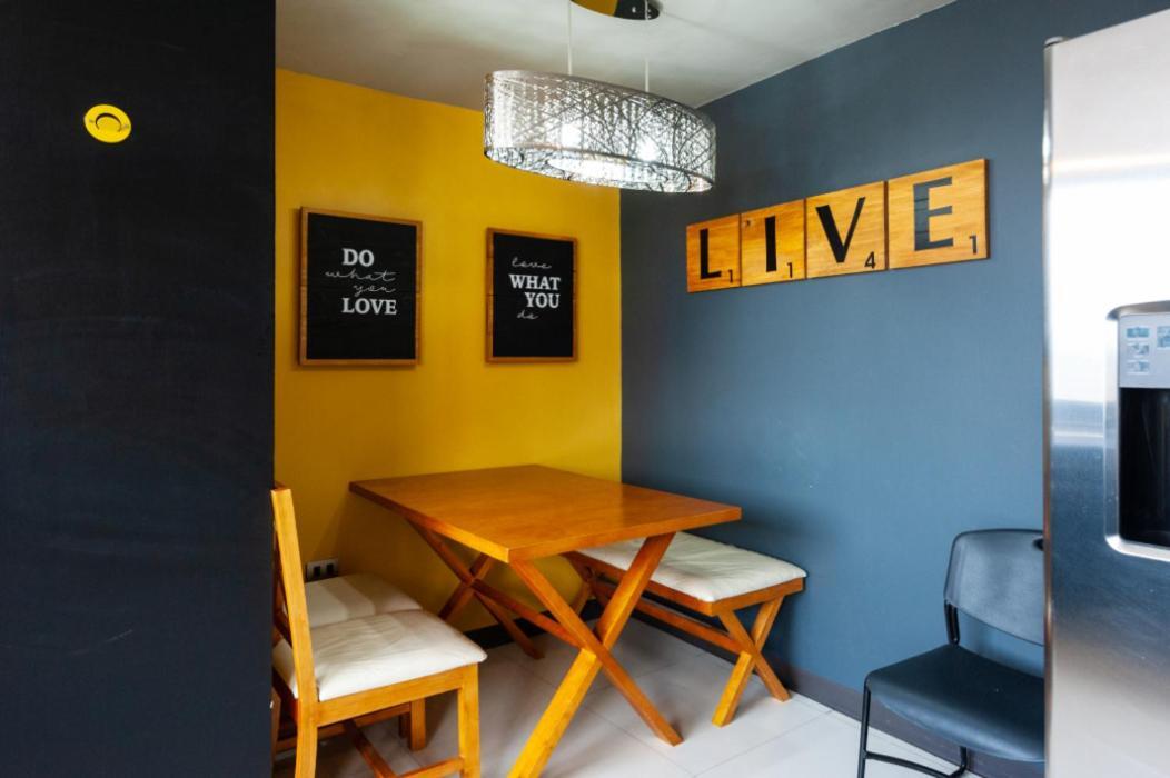 Caravansaro Penthouse Polanco *