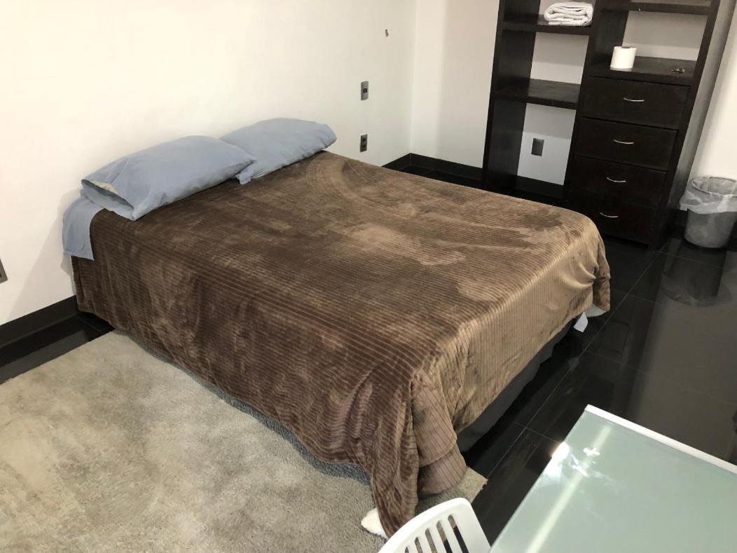 Caravansaro Penthouse Polanco