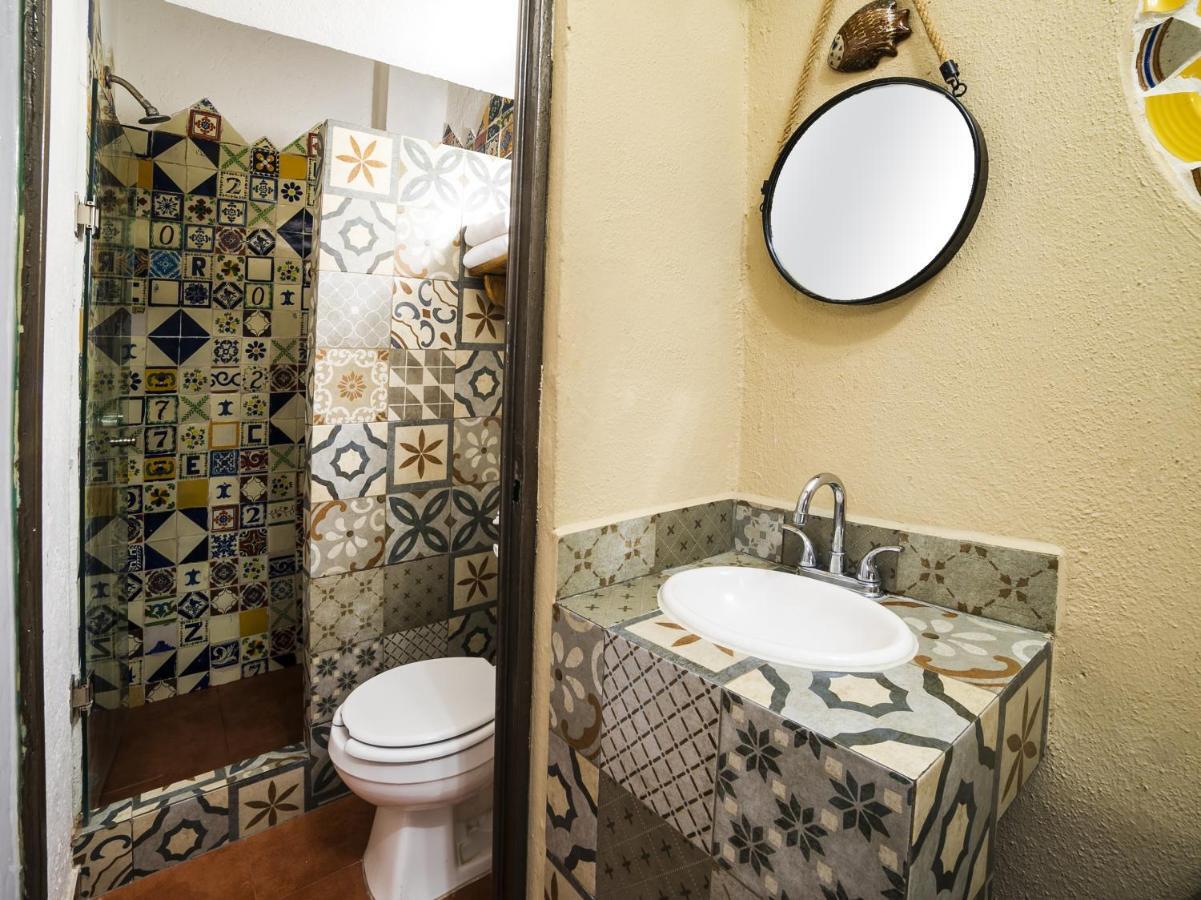Coyotito Beds San Angel, Suites Con Encanto! 2* Mexico City