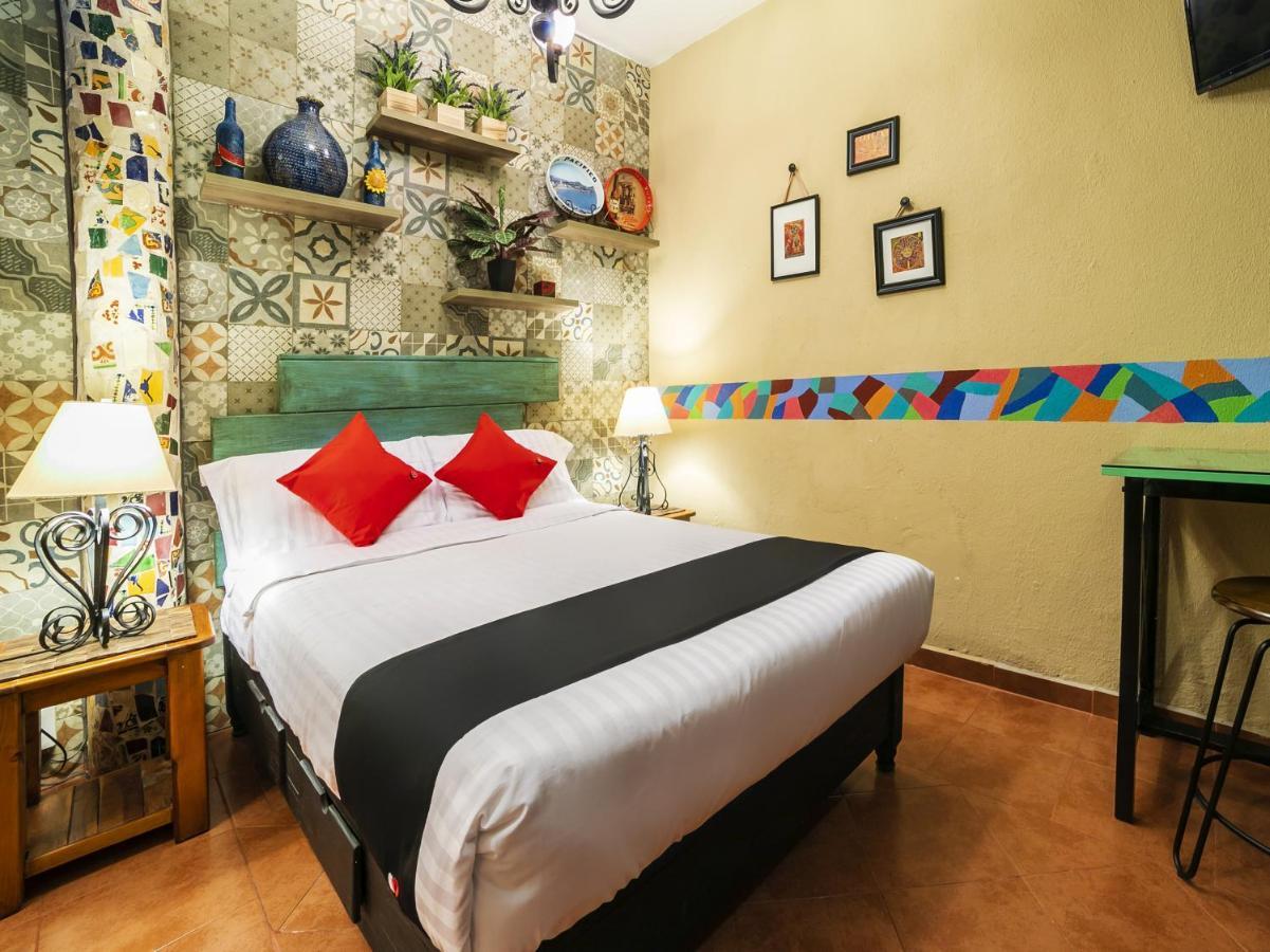 Coyotito Beds San Angel, Suites Con Encanto! Hotel