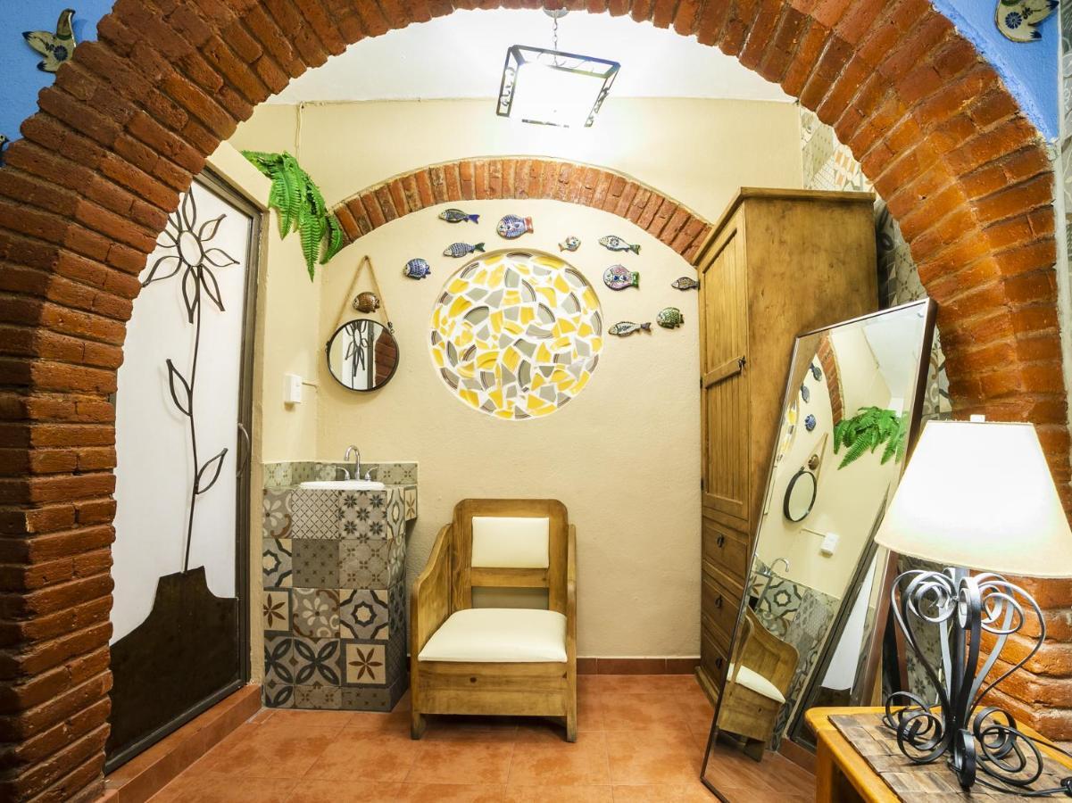 Hotel Coyotito Beds San Angel, Suites Con Encanto! 2*
