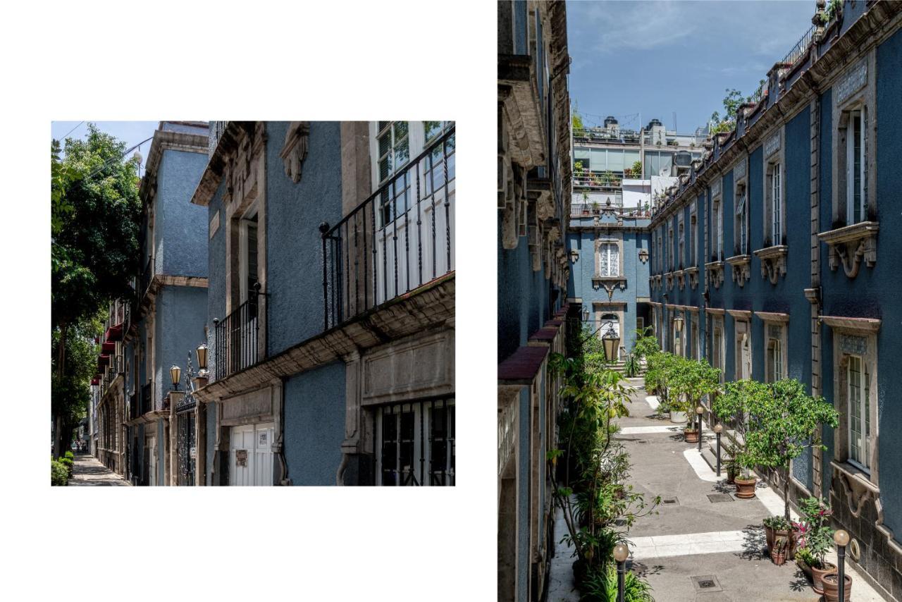 Azul Cordoba By The Local Way Apartment