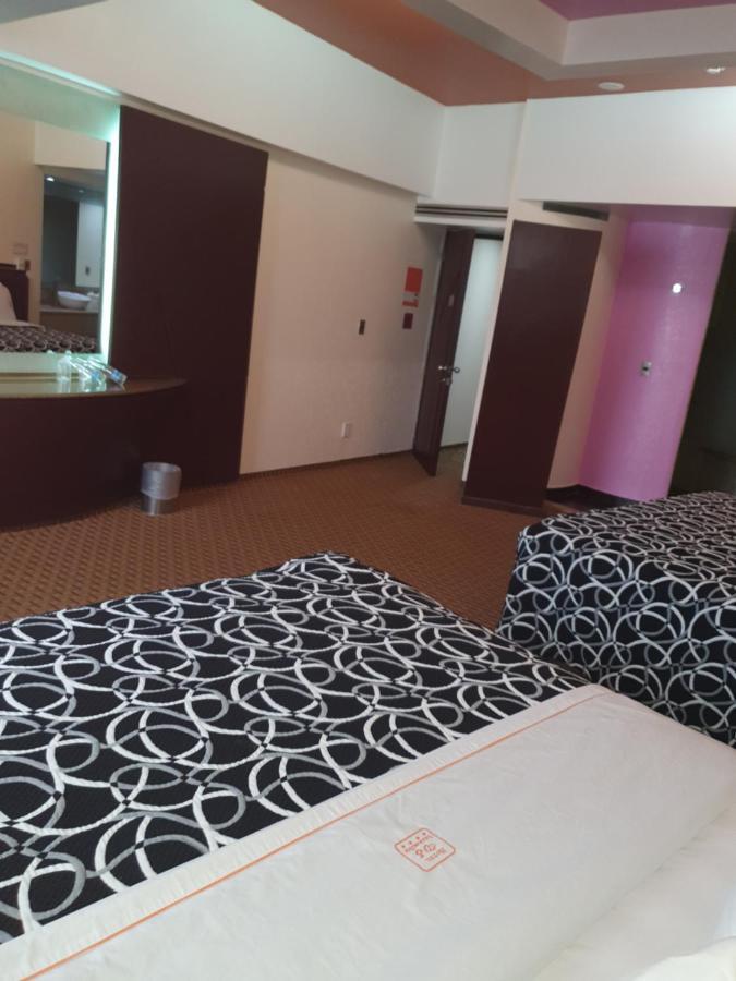 Valle Del Sur Hotel México DF