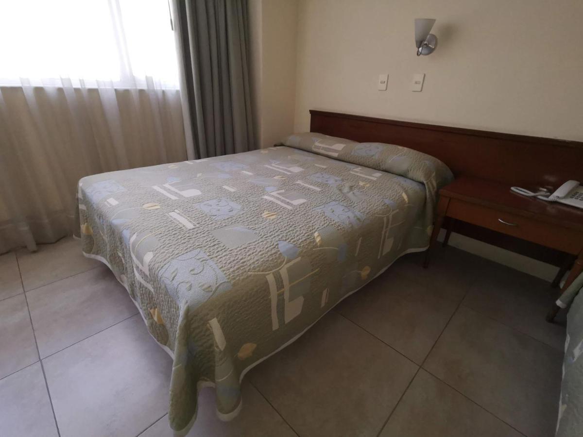 Suites San Marco