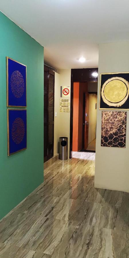 Suites San Marco * Mexico City