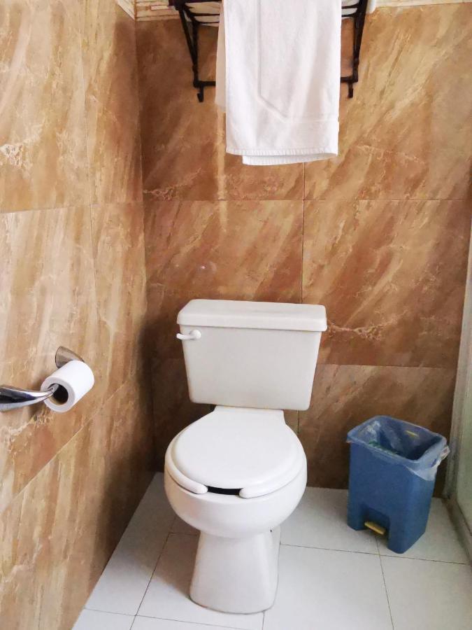 Suites San Marco Mexico City