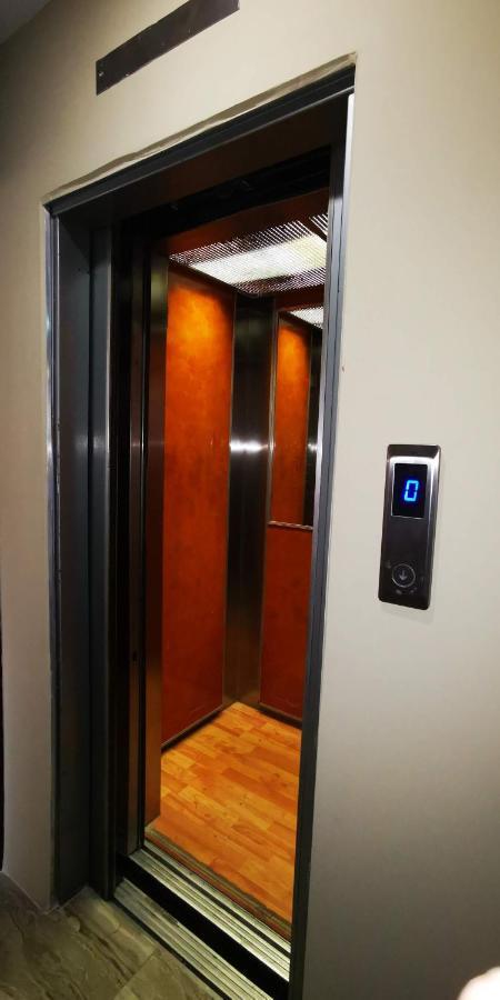 Hotel Suites San Marco *