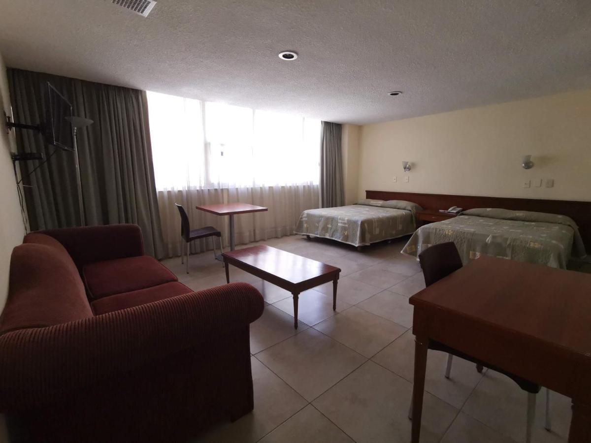 Hotel Suites San Marco