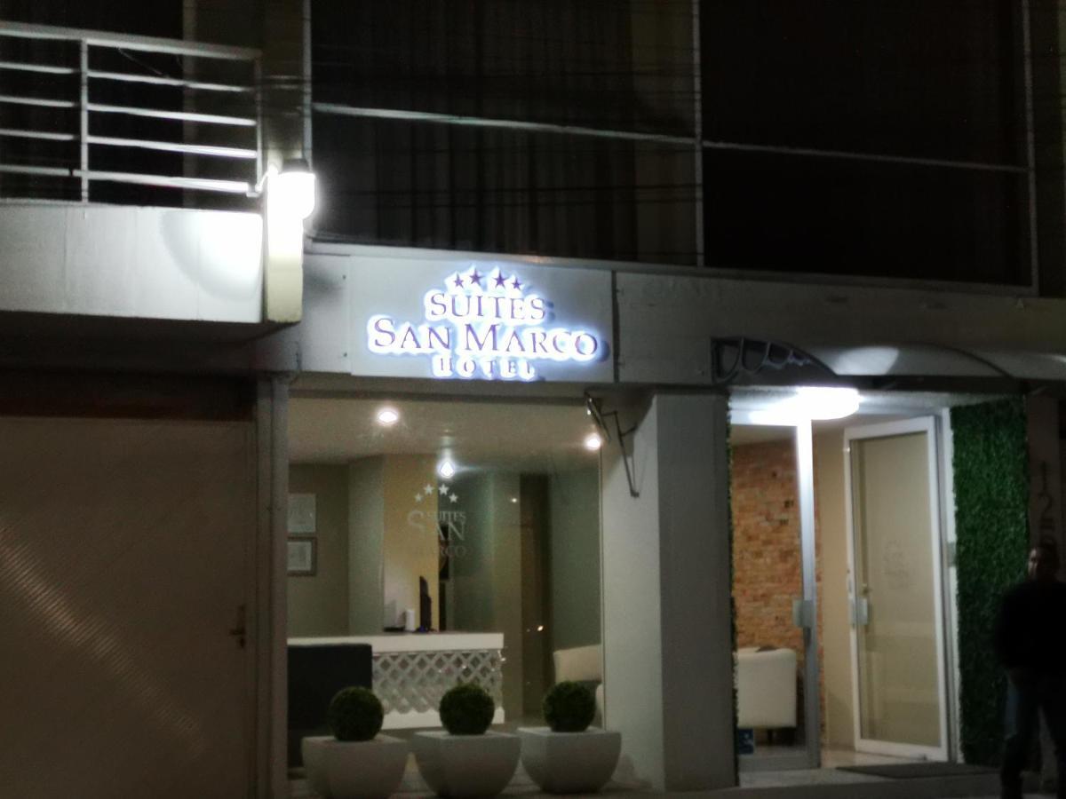 Suites San Marco *