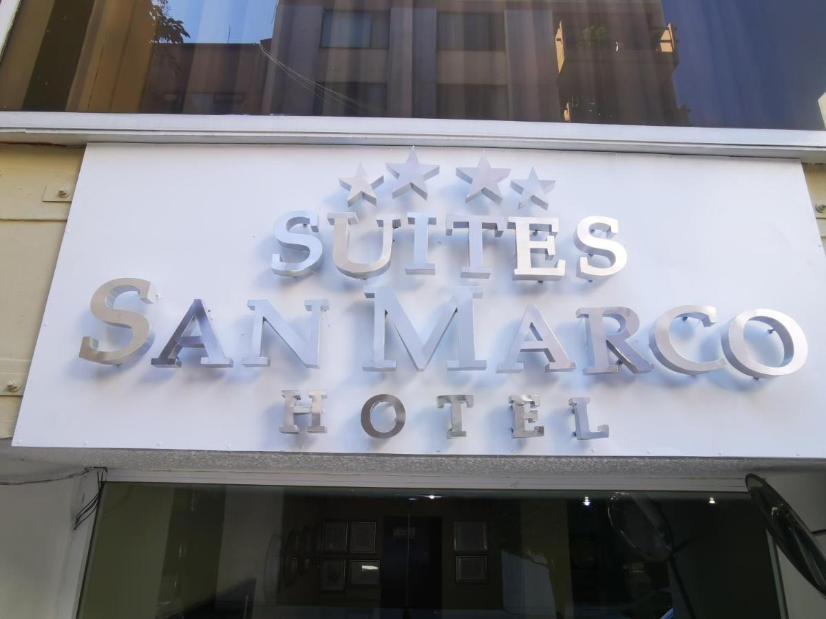 Suites San Marco Hotel