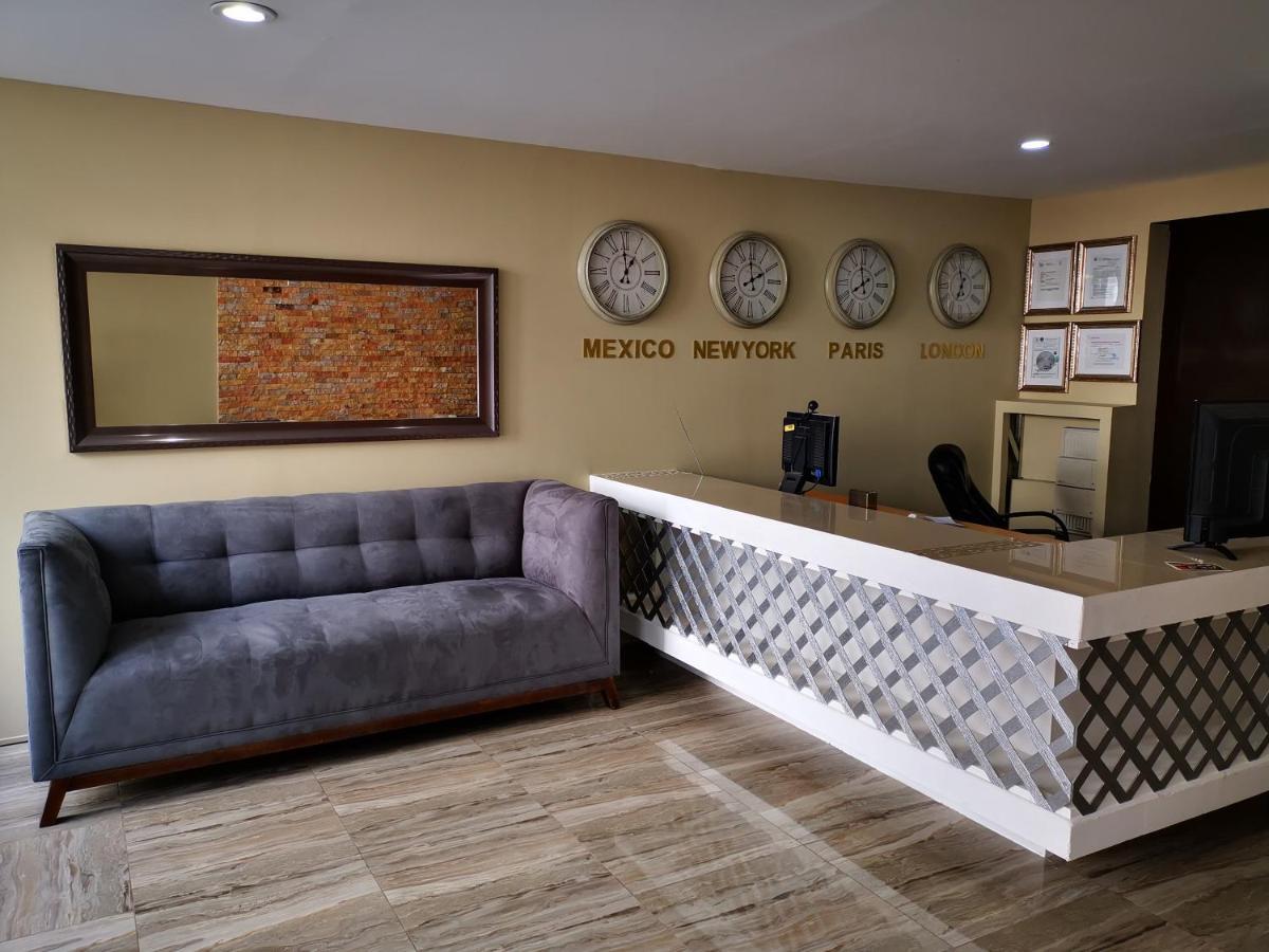 Suites San Marco Hotel *