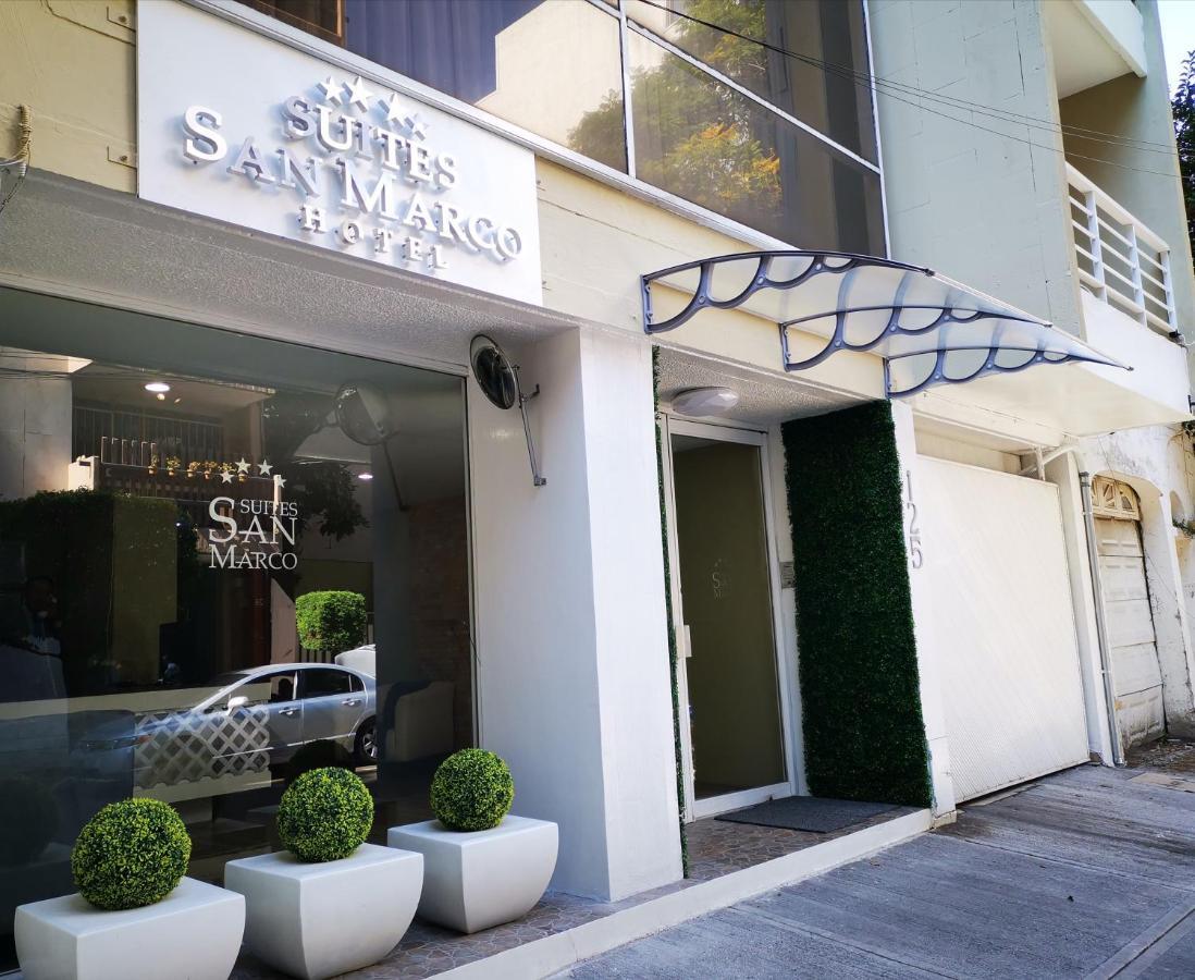Hotel Suites San Marco *
