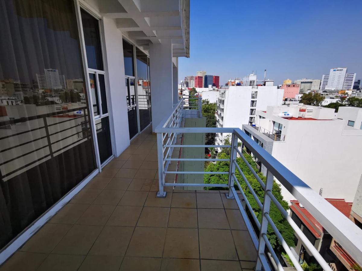 Hotel Suites San Marco