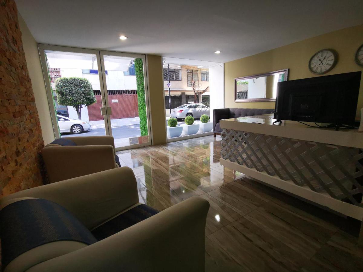 Suites San Marco * Mexico City
