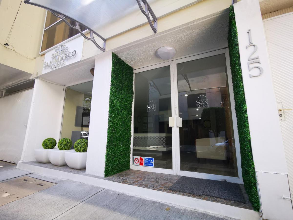Suites San Marco *