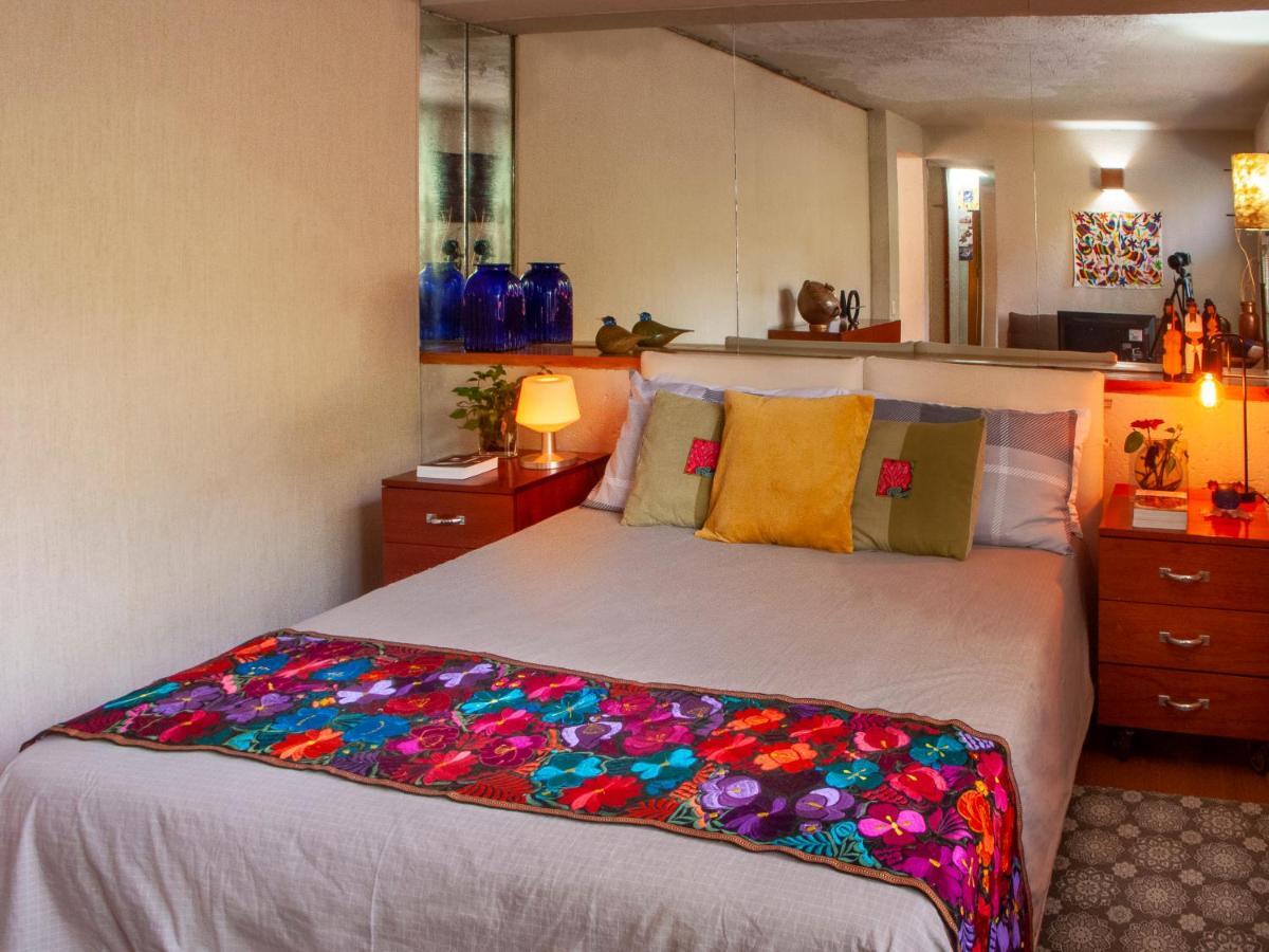 Homestay Casa San Angel