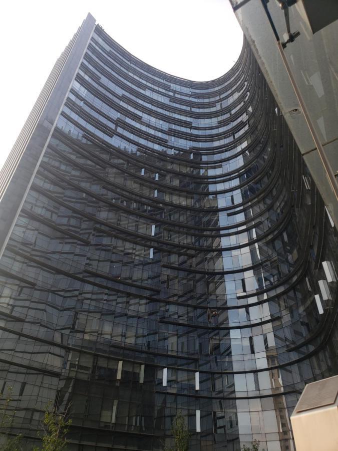 Apartment Plaza Residenses Reforma Luxury *