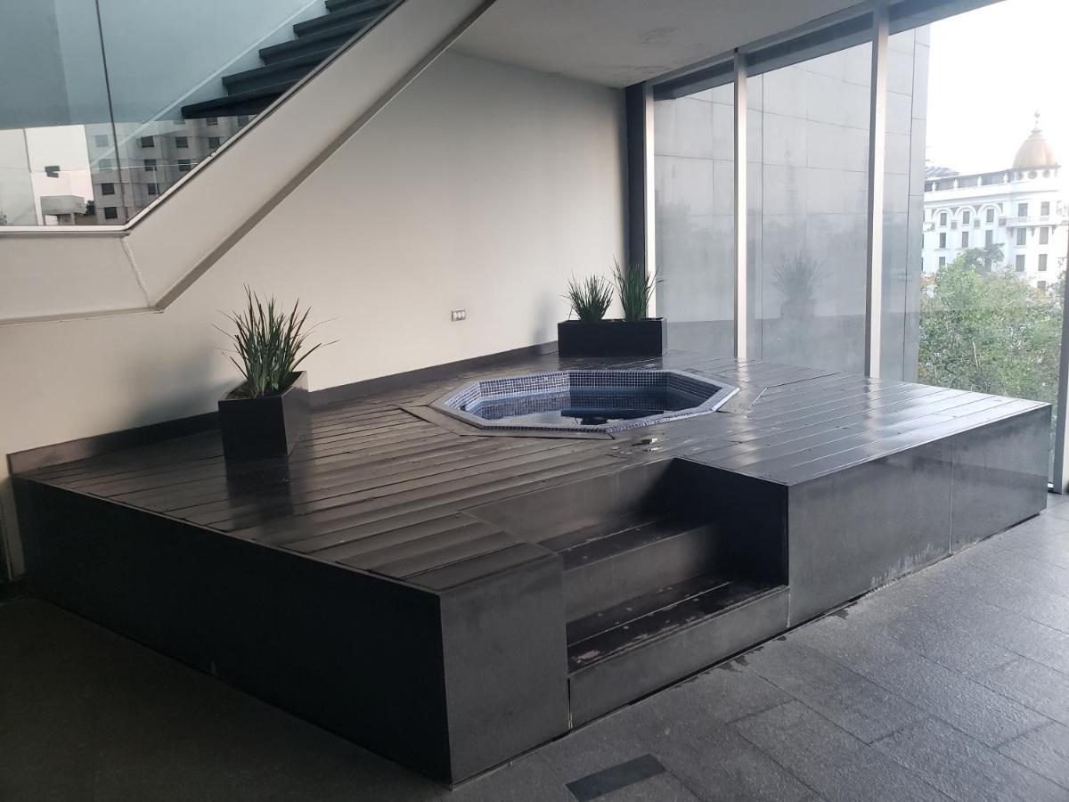 Apartment Plaza Residenses Reforma Luxury *