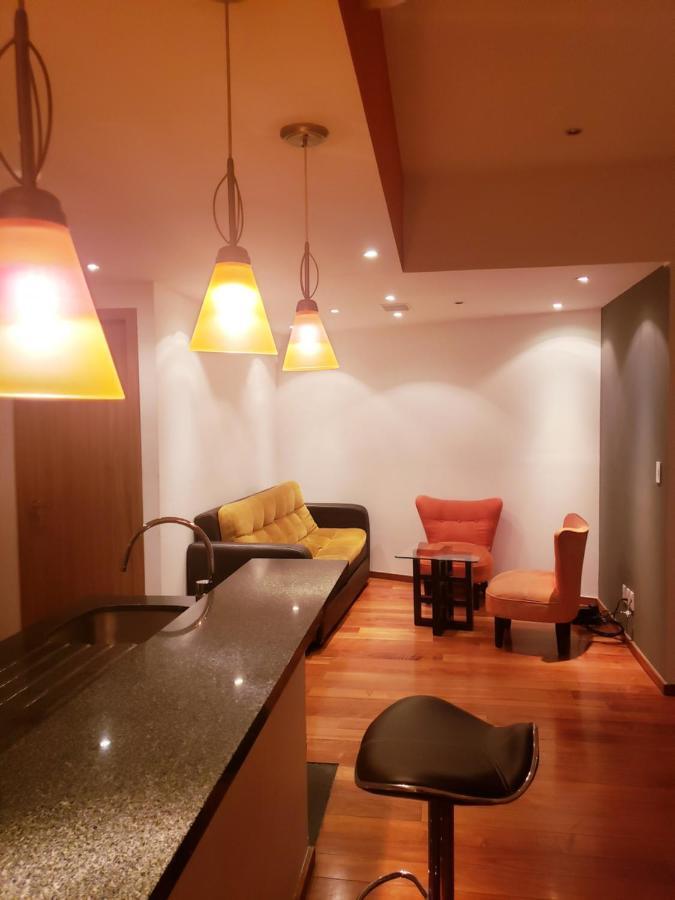 Plaza Residenses Reforma Luxury Mexico City