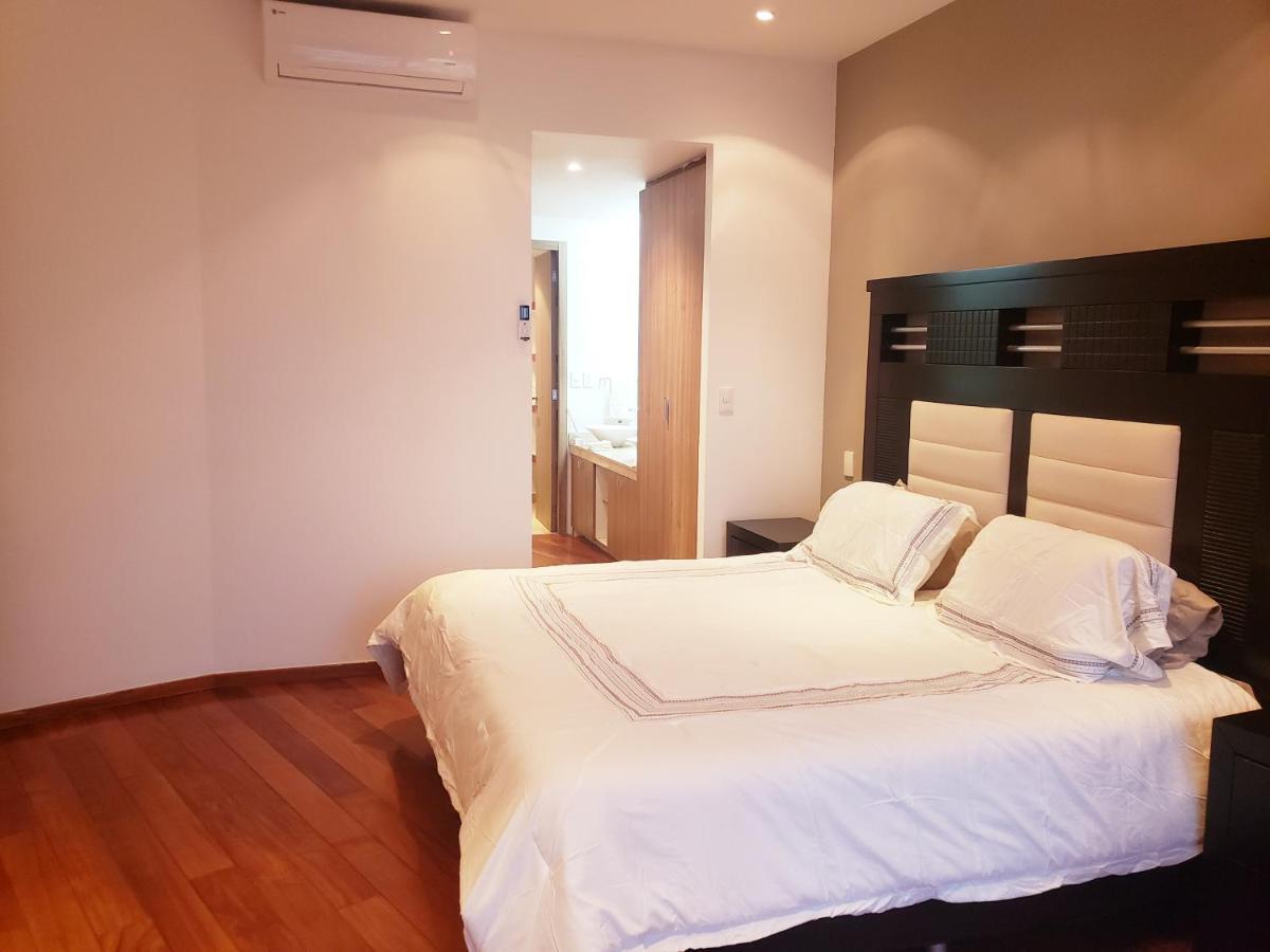 Plaza Residenses Reforma Luxury Apartment *