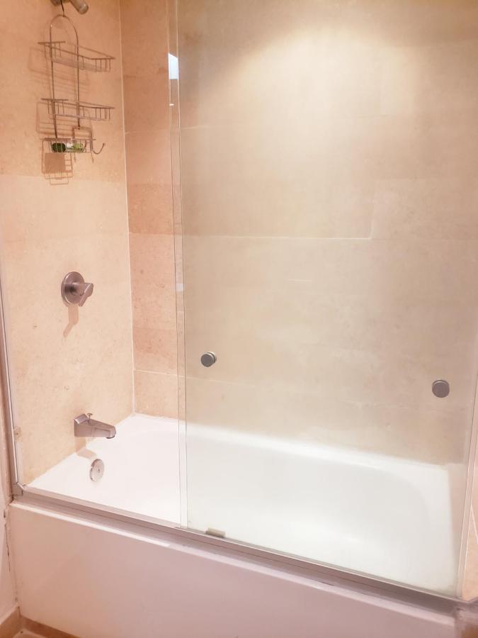 Apartment Plaza Residenses Reforma Luxury Mexico City