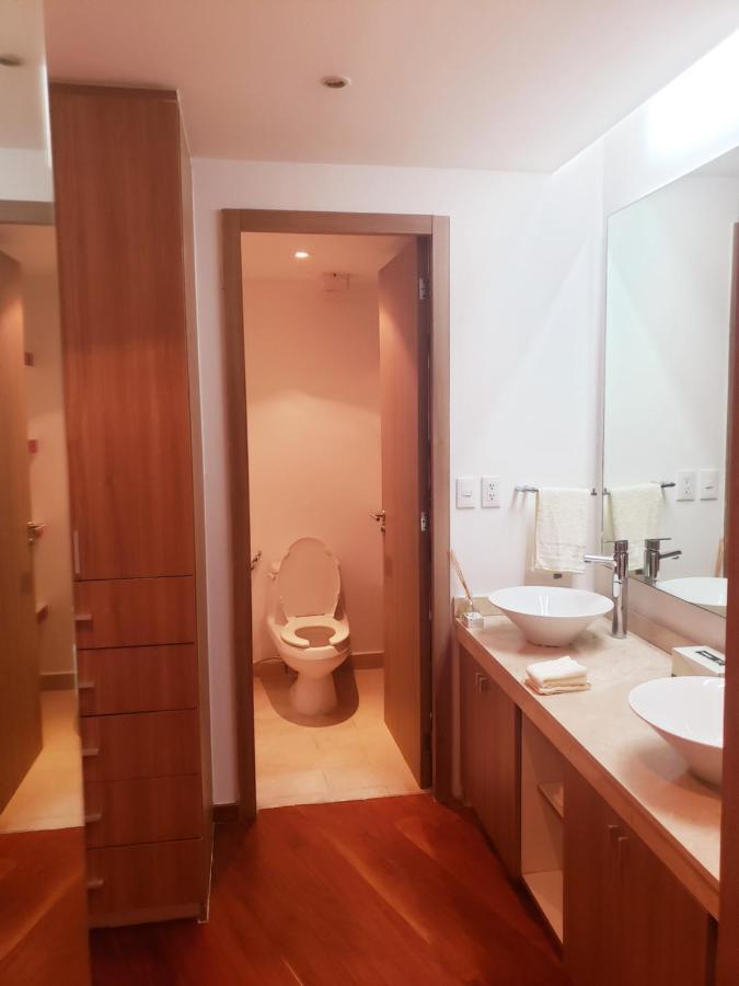 Plaza Residenses Reforma Luxury * Mexico City