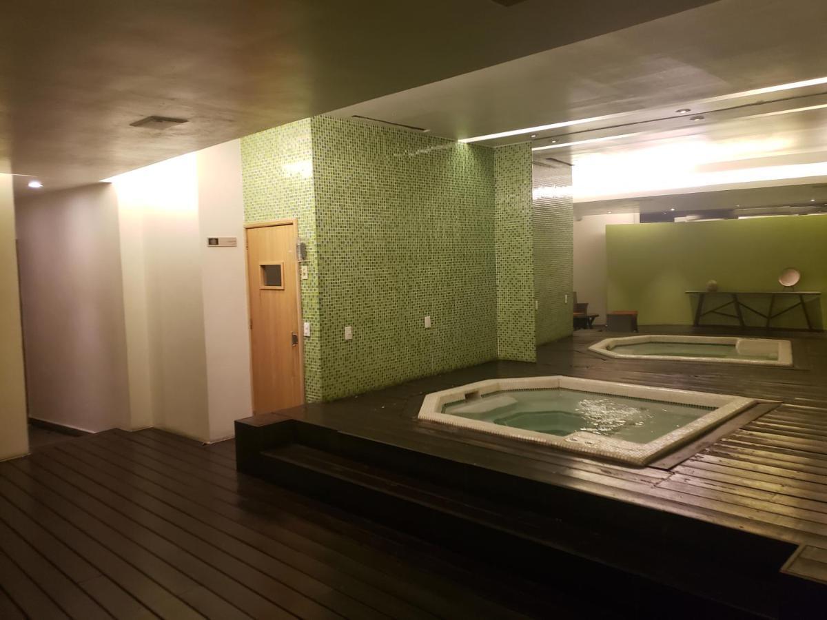 Plaza Residenses Reforma Luxury *