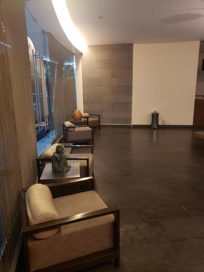 Apartment Plaza Residenses Reforma Luxury