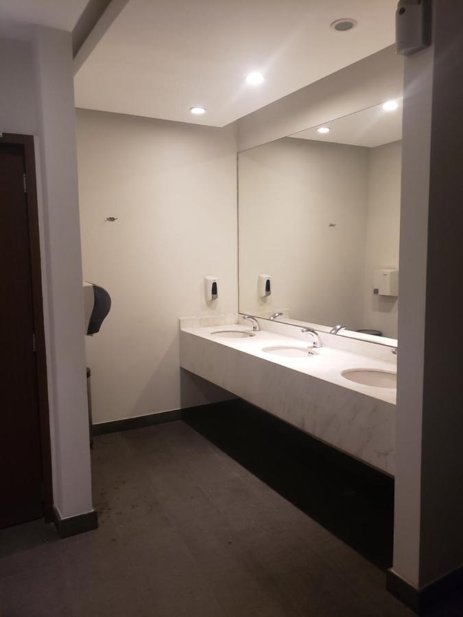 Plaza Residenses Reforma Luxury *