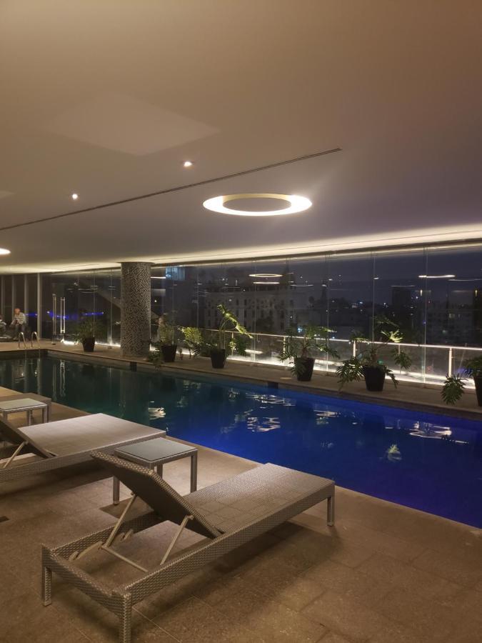 Apartment Plaza Residenses Reforma Luxury Mexico City