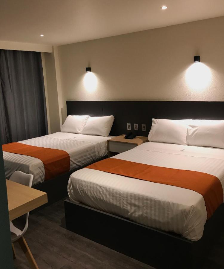 Conde Alameda Cdmx 3*