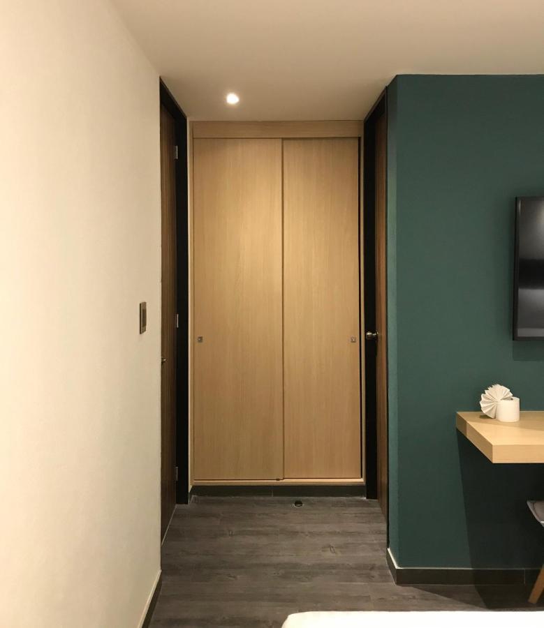 Conde Alameda Cdmx Hotel