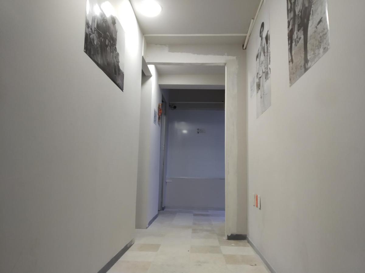 Alameda House 2* Mexico City