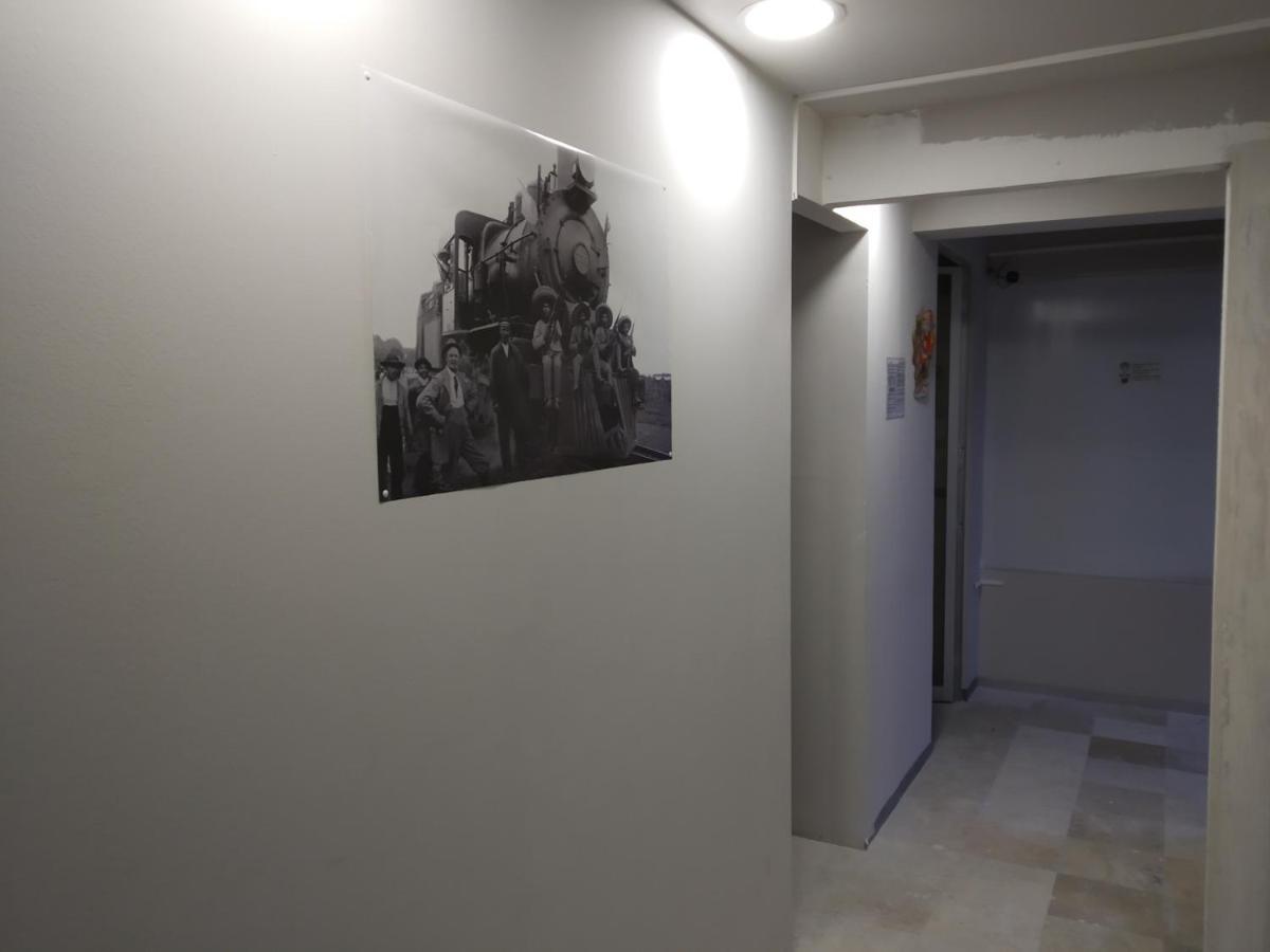 Alameda House 2* Mexico City
