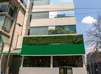 Coben Amueblados Hotel Mexico City