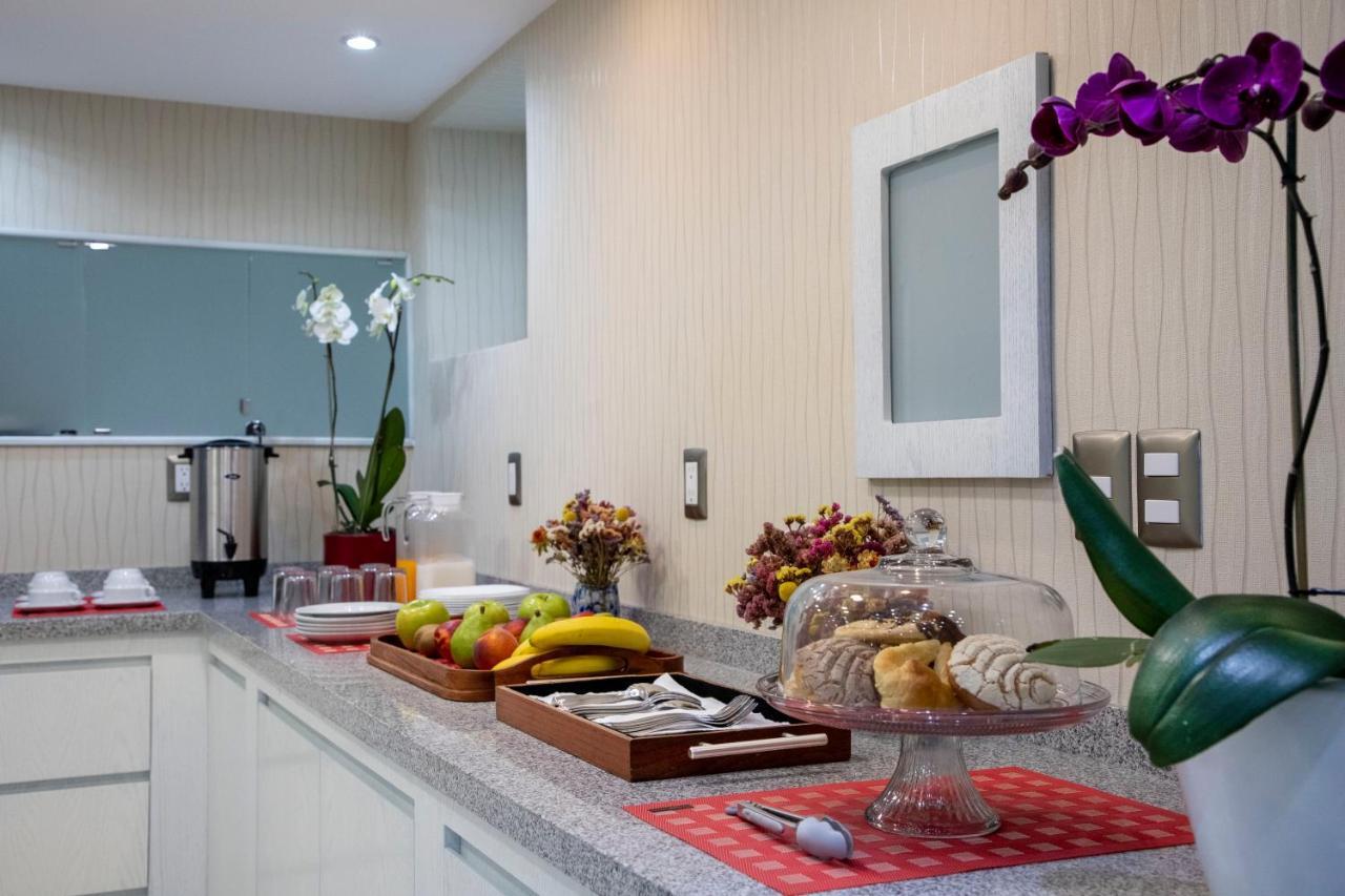 Coben Amueblados Hotel 3*