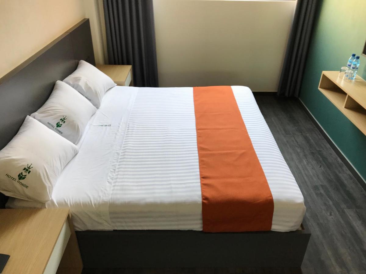Conde Alameda Cdmx 3*