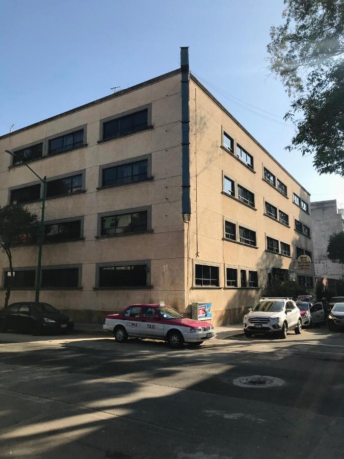 Hotel Conde Alameda Cdmx 3*