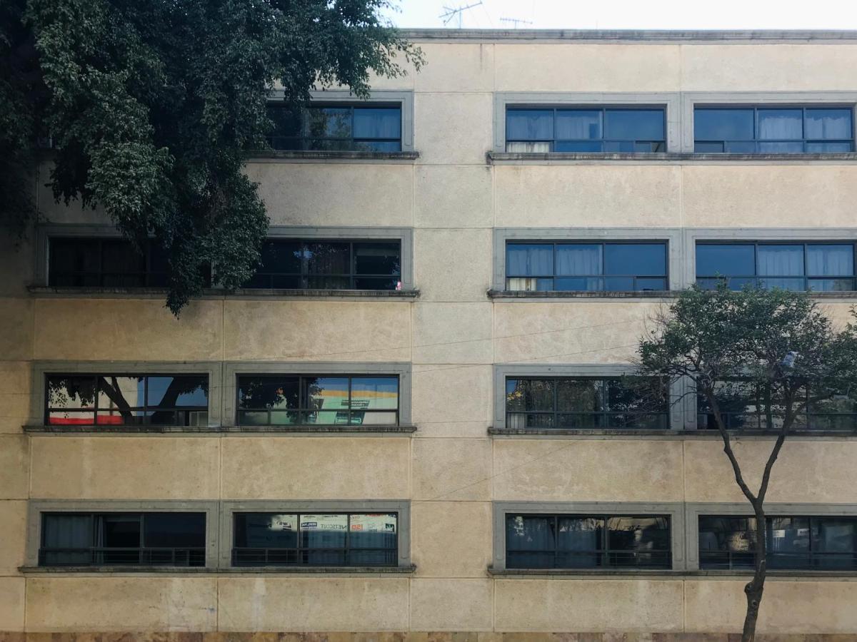Hotel Conde Alameda Cdmx