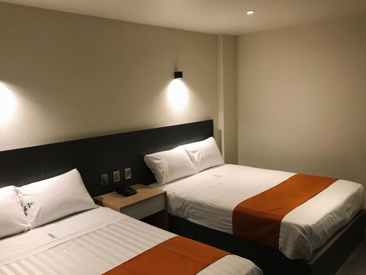 Conde Alameda Cdmx 3*