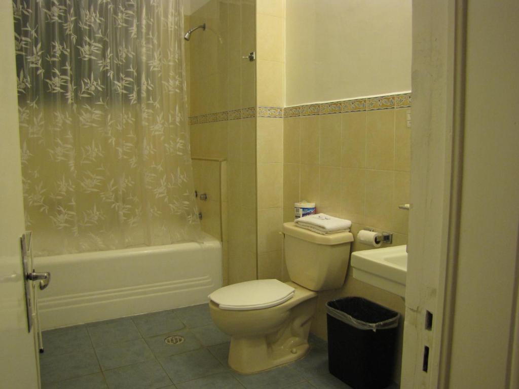 Hotel Casa Gonzalez 4*