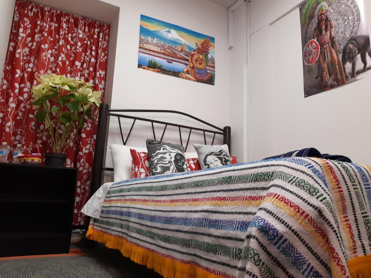 Guest house Alameda House 2*