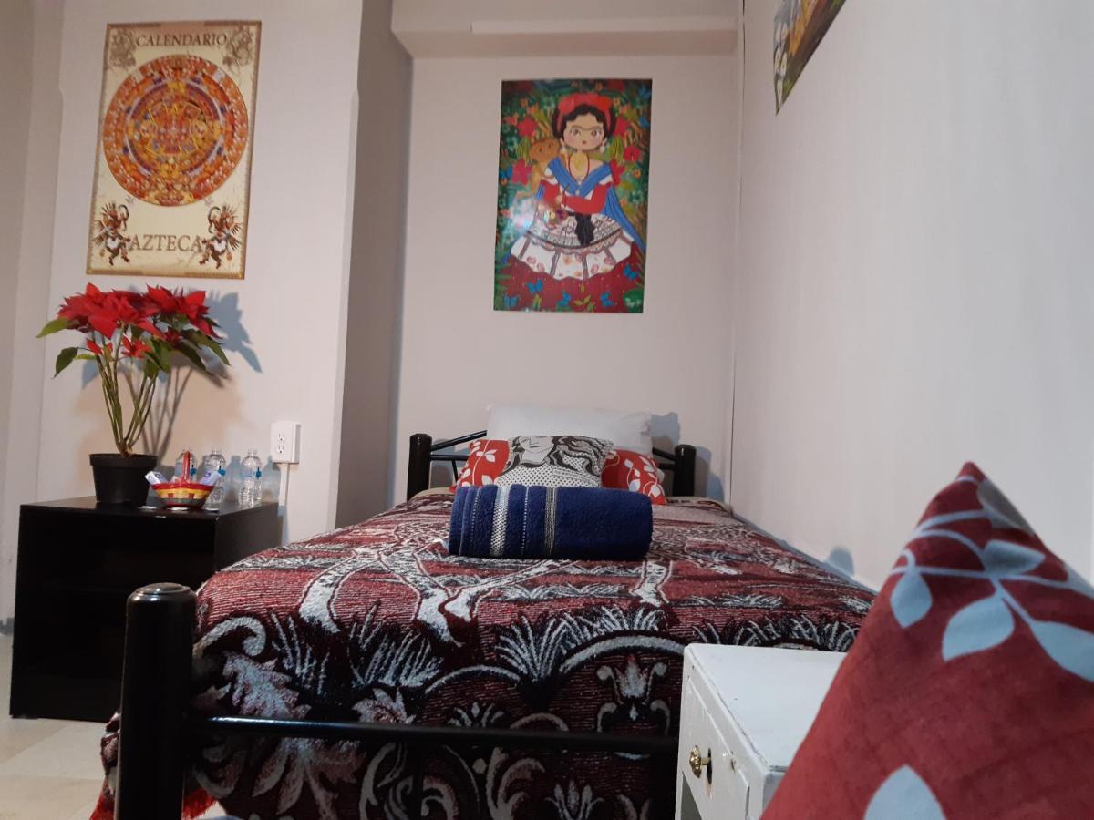 Alameda House Guest house
