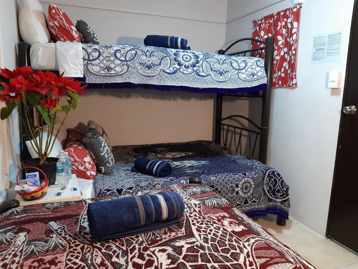 Guest house Alameda House 2*