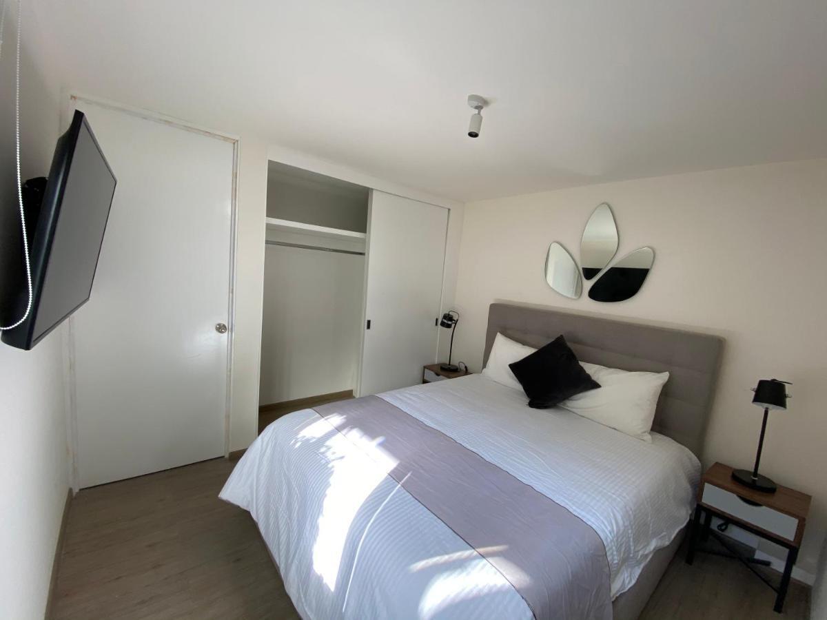 Guest house Casa Londres Mexico City