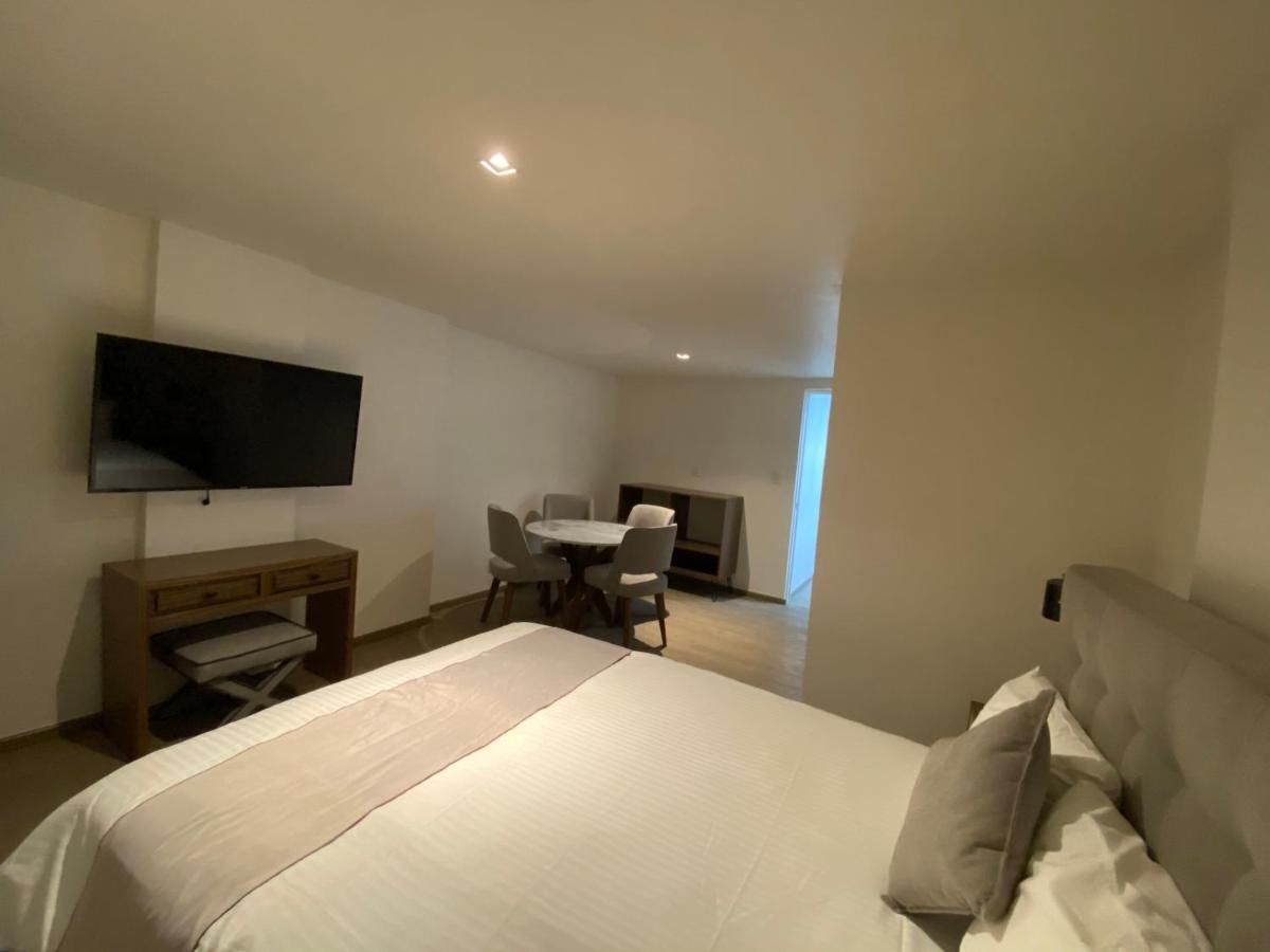 Guest house Casa Londres