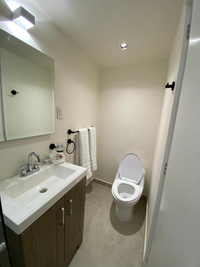 Casa Londres Guest house Mexico City