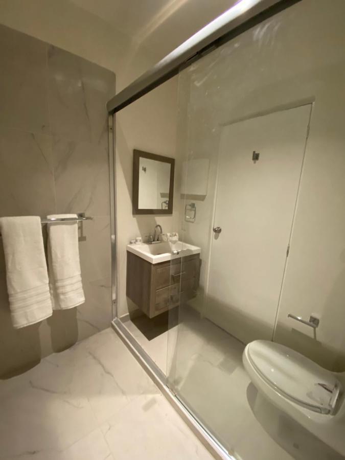 Guest house Casa Londres Mexico City